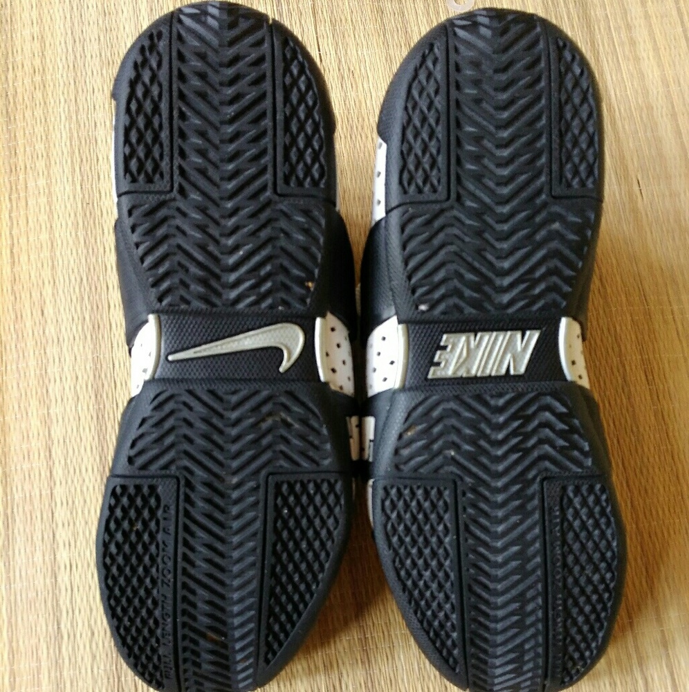 Lebron 20-5-5 'White Neutral Grey' - Picture 6 of 8